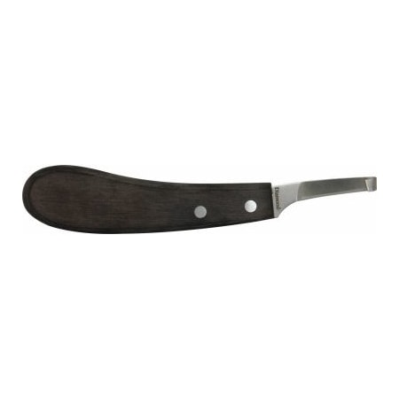 LH NarrBlade Hoof Knife